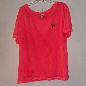 Victoria Secret Pink T-shirt